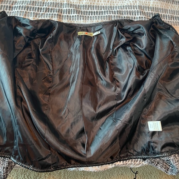 Altar’d State sz S jacket - Picture 7 of 8